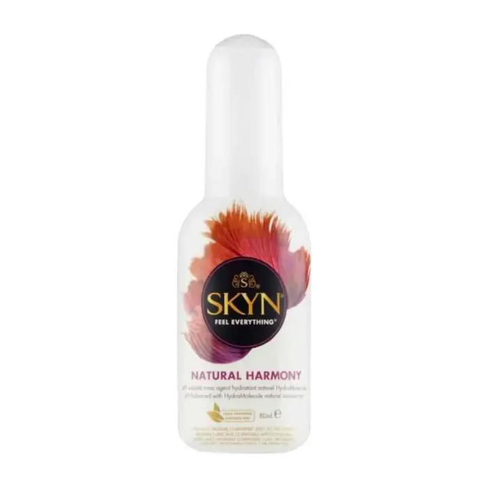 SKYN Natural Harmony лубрикант на водной основе – 80 мл