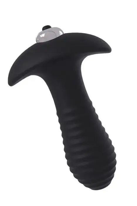 CHEEKY LOVE vienas ātruma spirālveida spraudnis – 15 cm – Sarkans Foto 3