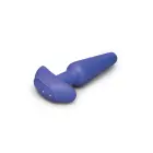 b-Vibe Butties Shake Slimline Vibrating Anal Plug – Blue — Photo 6