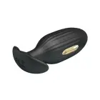 PRETTY LOVE Jefferson Anal Plug – 12 Functions – Black — Photo 4