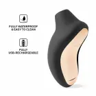 LELO Sona 2 Cruise klitora stimulators – melns — Foto 9
