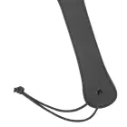 Fetish Submissive kunstnahast piitsake 32.5cm – must — Foto 4