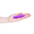 Violetais Vibro Bullet mini vibrators – 9 cm (3.5″) Foto 4