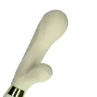 Rabbit Vibrator – 8 cm – Green — Photo 7