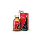 SHS Sex Elixir 15 мл – премиальная растительная пищевая добавка для бодрости и энергии — Фото 3