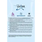 Just Glide lubrikantu komplekts uz ūdens bāzes – 600 ml — Foto 4