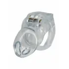 EXTREME by HIDDEN DESIRE Clear Control Cock Cage – Regular — Photo 2