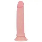 RockArmy Avenger Liquid Silicone sistēma – 19 cm (7.5″) – miesas krāsa — Foto 4