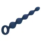 MR Play 5 anālo bumbiņu ķēde – 20.4 cm Foto 6