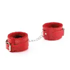 CRUSHIOUS Dungeons & Maidens BDSM Kit – Red — Photo 5