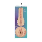 Kiiroo Feel Molly Stewart Intimate Sleeve Stars Collection – 20 cm — Photo 2