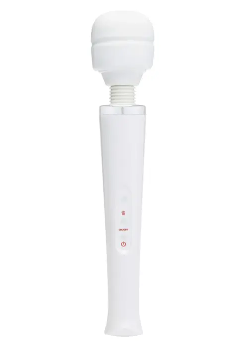Toy Joy Magic Massager – перезаряжаемый – белый