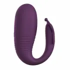PRETTY LOVE Klay Thrusting Egg Vibrator – Purple — Photo 1