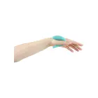 We-Vibe Sync Lite pāru vibrators – zils Foto 21