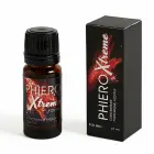 500 Cosmetics Phiero Xtreme koncentruota feromonų formulė – 10 ml — Nuotrauka 1