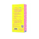 B Swish Bwild Classic Bunny Guava кролик-вибратор – 15.24 cm (6″) – розовый — Фото 5