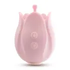 PLAY WITH ME Romantic Rose vibraator – 8.3 cm (3.25″) – roosa — Foto 2