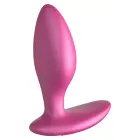 We-Vibe Ditto+ Cosmic Pink - Remote Vibrating Plug, Waterproof, Silicone — Nuotrauka 3