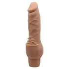 BAILE - CLARK reālistisks vibrators – 19.5 cm (7.7″) Foto 3