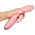 beau cœur Avenor G-Spot Rabbit Vibrator – 23 cm – Pink — Photo 9