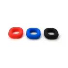 Liquid Silicone Big Boner Ring – must — Foto 4