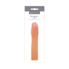 Me You Us Elongate 3 Penis Sleeve – 7.6 cm (3″) — Photo 2