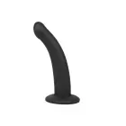 Onyxxx Jock Strap with Silicone Probe – Black — Photo 9