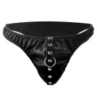 Darkness – Submission stringid metallketiga – vegannahk – must – üks suurus — Foto 4