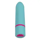 Travel Buddy lodes vibrators – 10 cm – rozā — Foto 2