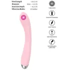 beau coeur Kireya kumer vibraator – 20.3 cm (8″) — Foto 10
