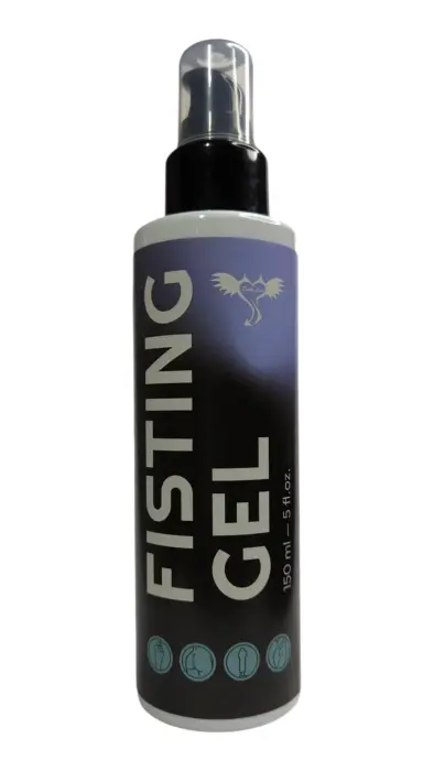 Fisting Gel – 150 ml