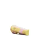 Kiotos Revolt Pink Smash 14 – silikona dildo – 16 cm — Foto 2