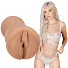Eva Elfie - ULTRASKYN Pussy Masturbator - Vanilla — Photo 3