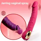 Jump-O G taško vibratorius – kūno spalvos — Nuotrauka 11