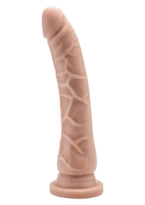 Realistic Dildo – 20.5 cm (8″) – Skin