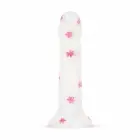 Dildo Collection Flower Power Pink Glitter Dildo – 15 cm (6″) – Pink — Photo 2