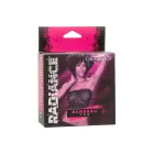 Radiance bandeau tipa tops – melns – One size Foto 3