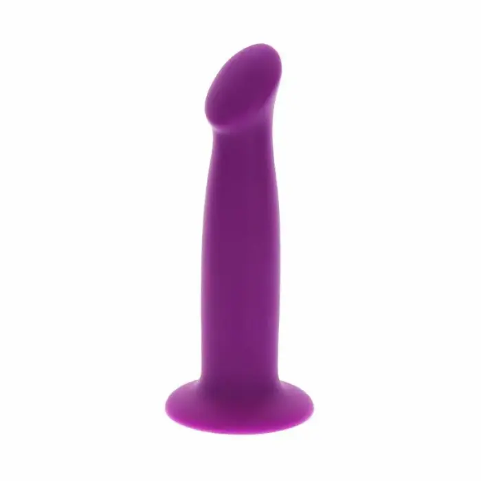 Get Real Goodhead Model dildo – 12 cm (4.7″) – violets