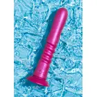 ROMP Jiggle tõukav vibraator – roosa — Foto 5
