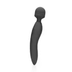 Powerful Wand Vibrator - Grey — Photo 4