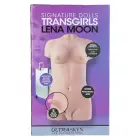 Lena Moon Transgender Sex Doll — Photo 2