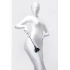 Anonymo stack, PU leather, black, 35 cm Foto 5