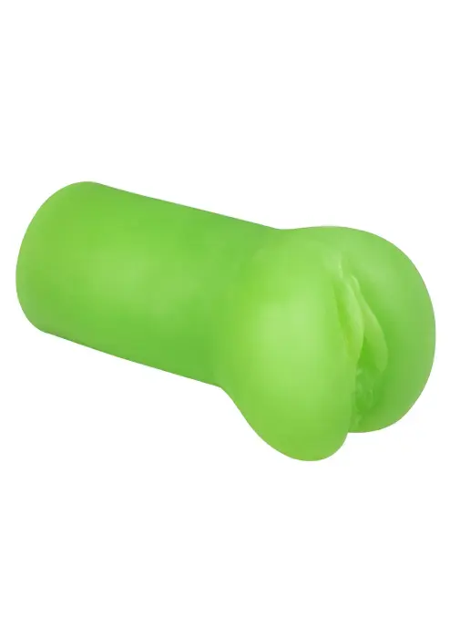 Cheap Thrills The Queen of Mars мастурбатор – 14 cm (5.5″) – зеленый