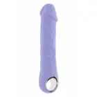 EVOLVED Purple Fantasy elastīgs daudzātrumu silikona vibrators 18.4 cm (7.25″) – violets — Foto 4