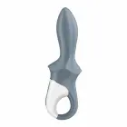 Satisfyer Air Pump Booty 1 Anal Vibrator with Pumping Function – Pink — Photo 4