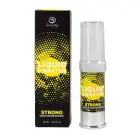 Strong Stimulator šķidrais vibrators – 15 ml Foto 1
