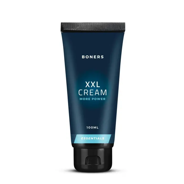 Boners Penis XXL крем – 100 мл