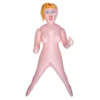 LOLITA 3D pilno ūgio sekso lėlė Photo