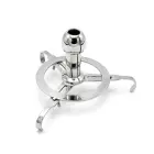 Anal Spreader Deluxe Stainless Steel Foto 10