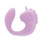 Unihorn C-Horse Marina Lilac divpusējais vibrators – 15 cm (5.9″) – violets — Foto 2